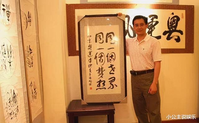 谢霆锋|63岁“白龙马”王伯昭，曾被张卫健谢霆锋打成重伤，如今他怎样