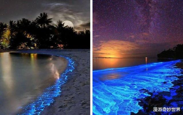 火山|28张难以置信的照片，大自然真是无所不能啊！