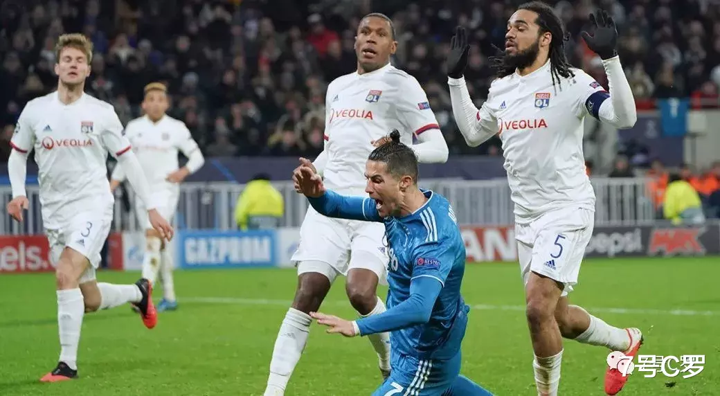 #欧冠#欧足联开会！C罗欧冠逆转2.0被安排上，赛制要变了