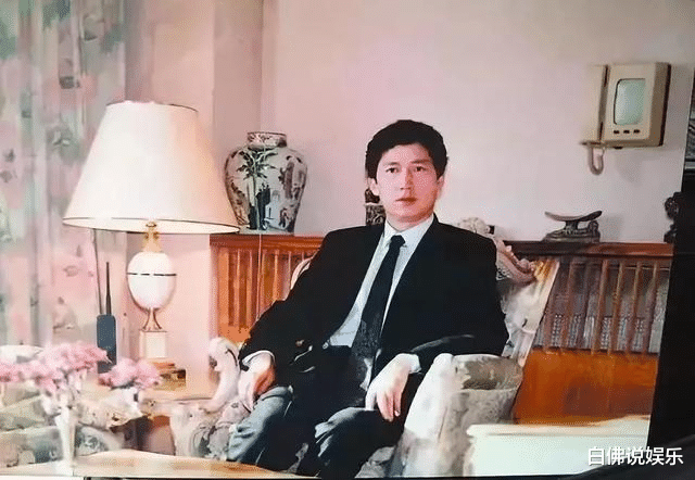 李春平|李春平睡著名女星13年，获国外富婆268亿遗产，捐款超过6.3亿元