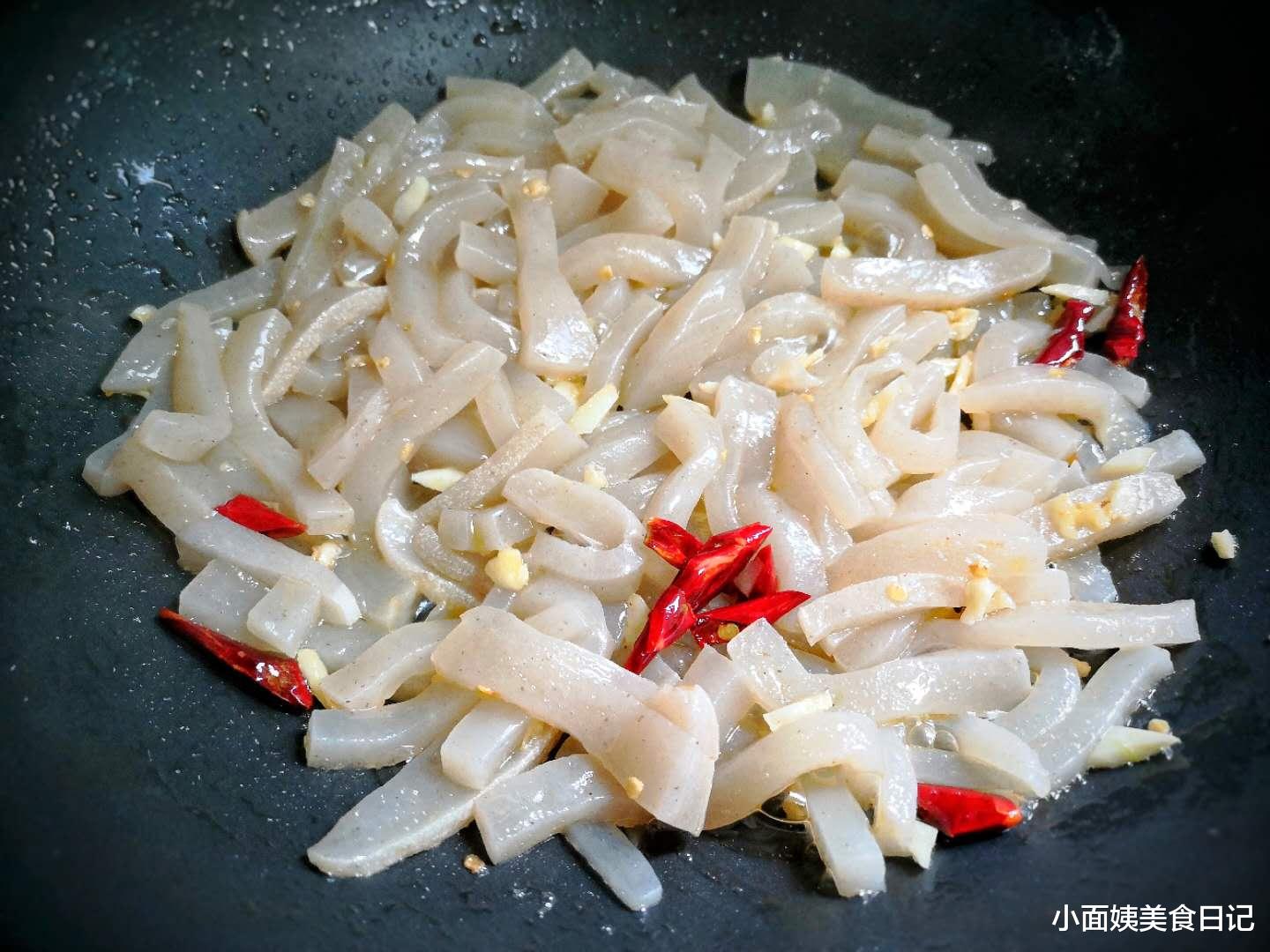 豆芽|老婆的瘦身晚餐,连吃一个星期,不刻意运动,瘦了3斤,太爽了!