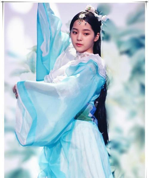 西施|谁演的西施最美？60后董智芝70后蒋勤勤, 80后佟丽娅90后欧阳娜娜