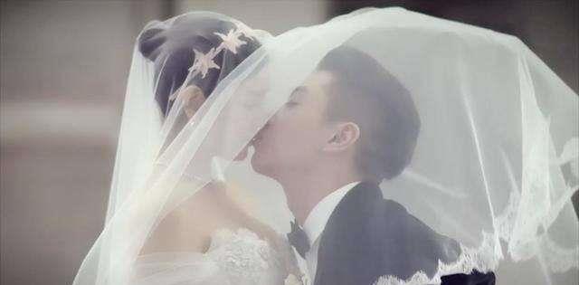 陈晓|“黑脸夫妻档”,8次婚变,“离婚”两年,陈晓仍难忘赵丽颖?