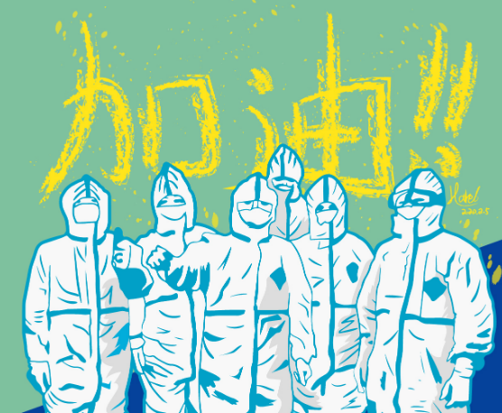 「接触」是否感染需要明确这几件事，千万不要自己吓自己