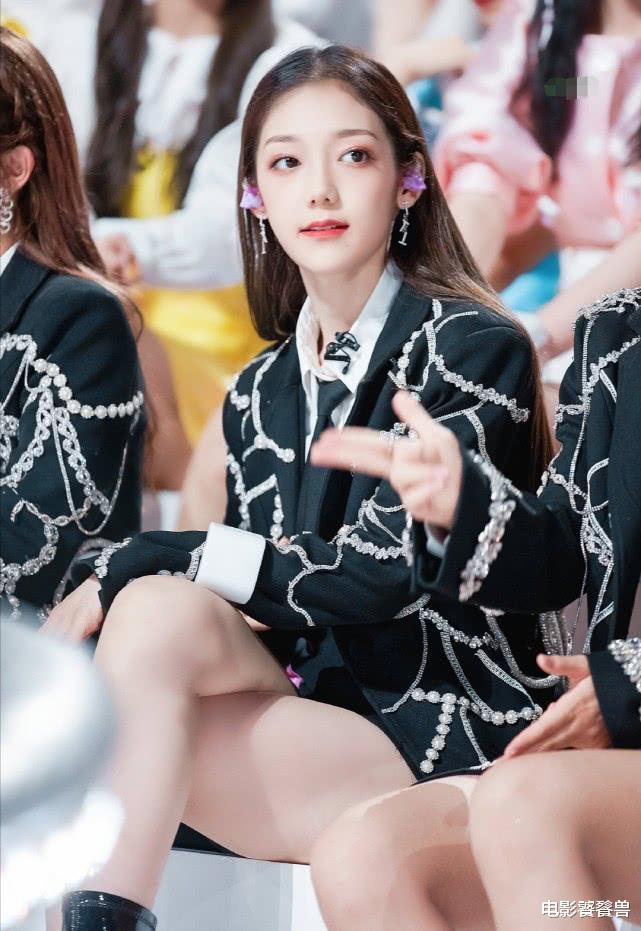 『创造营2020』创3第二次排名公布，希林娜依再拿第一，前七名已发生微调