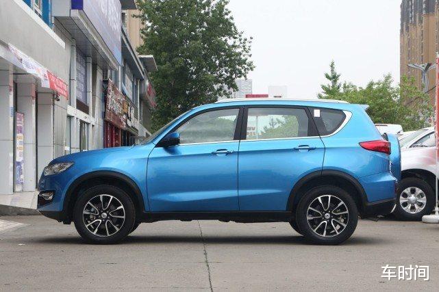 「凯翼」五粮液花25亿造车成功，顶配6.89万，一看车标网友：不愧是卖酒的