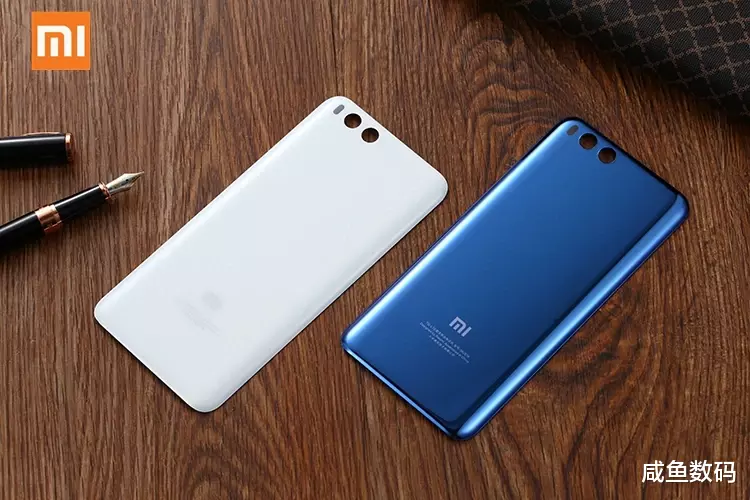 「小米科技」小米MIX4最新消息:国内首款屏下摄像头机型,由创始人林斌亲自率队研发