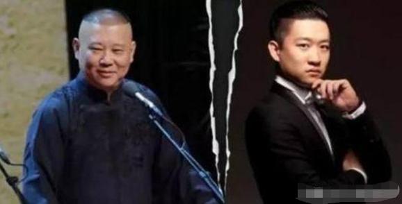 曹云金|就在今天,从\背叛师门\到抛妻弃女的曹云金,又爆新情况