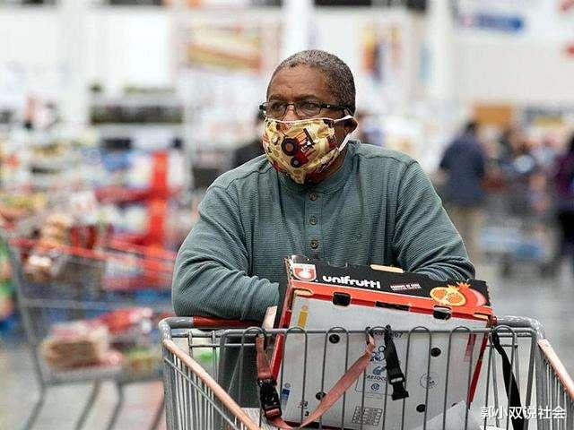 『特朗普』事态巨变！特朗普宣布：我找到了让中国必须赔偿的方法！