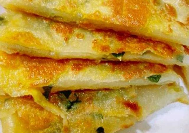 [蛋糕]开学了，担心孩子们的宝贝妈妈早餐起来了，早餐对孩子们很重要!