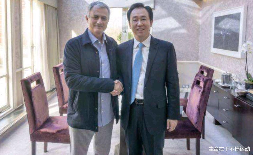 [穆里尼奥]列维陷入困境！穆里尼奥如今已有退路，热刺恐要全力留住头号核心