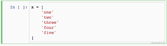 Python|15个应该掌握的Jupyter Notebook 使用技巧