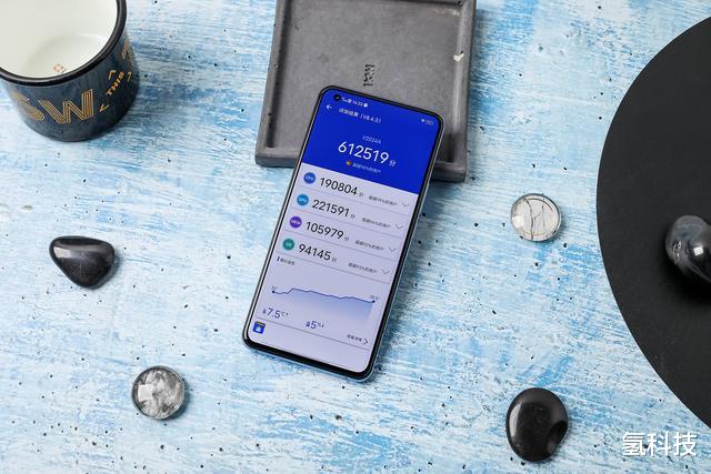 iqoo|别再一股脑！国庆手机推荐清单：适合自己的才是最好的！
