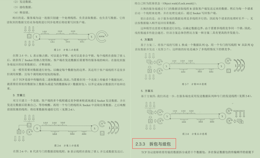 Java|字节Java全能手册火了！多线程/网络/性能调优/框架啥都有