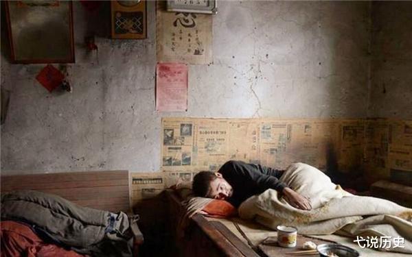 弋说历史|83岁母亲喂智障儿吃60颗安眠药死亡，自首后，她的话听哭了无数人