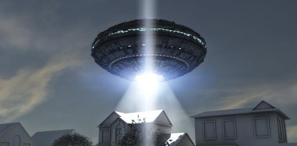 UFO：?苏联时代的UFO，为何当年美国始终认为是外星人在帮助苏联？