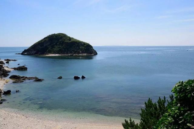 海岛|辽宁这座无人岛4000元就能承包，比买房便宜，然而市场惨淡