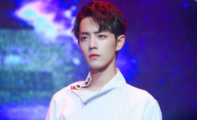 肖战|肖战的资源不服不行，2部大剧排上日程，看阵容皆是爆款预定