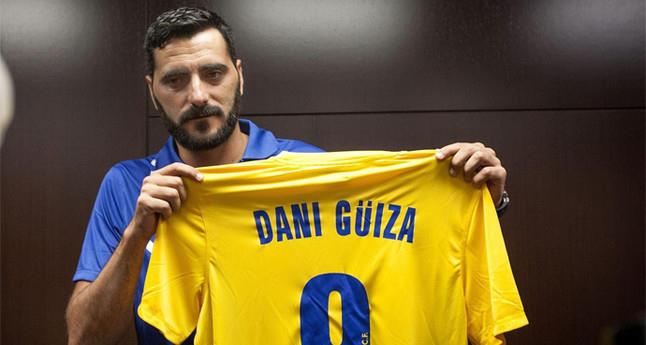 「西丙联赛」欧洲杯欧冠队中最草根的球员：现年39岁 仍在征战西丙联赛