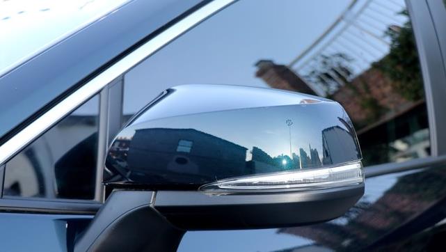 #丰田#丰田新“战将”，上市30天卖7928辆，油耗4.6L才17万出头，没白等