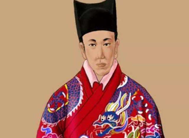 明英宗|明英宗被俘后,朱见深已经是太子,为何于谦却要拥立朱祁钰?