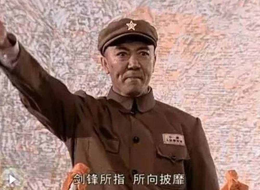 甄嬛传|亮剑原著结局李云龙赵刚自杀，丁伟失踪，竟然是因为当年的王特派员