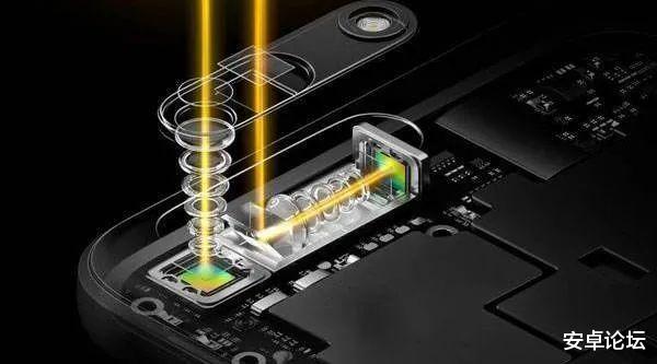 摄像头|2020年，手机必备黑科技应该有哪些？