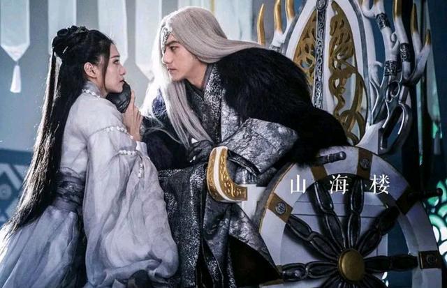 「电视剧」当前正在热播的5部电视剧,每一部都值得熬夜追