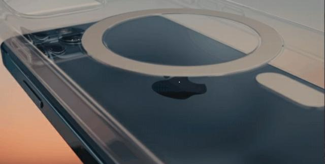 magsafe|lPhone12吸引人的地方？并非是5G，反而是这一个小部件