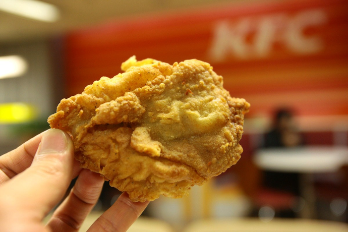 「炸鸡」为什么麦当劳和肯德基的离职人员都不会把配方泄露出来?