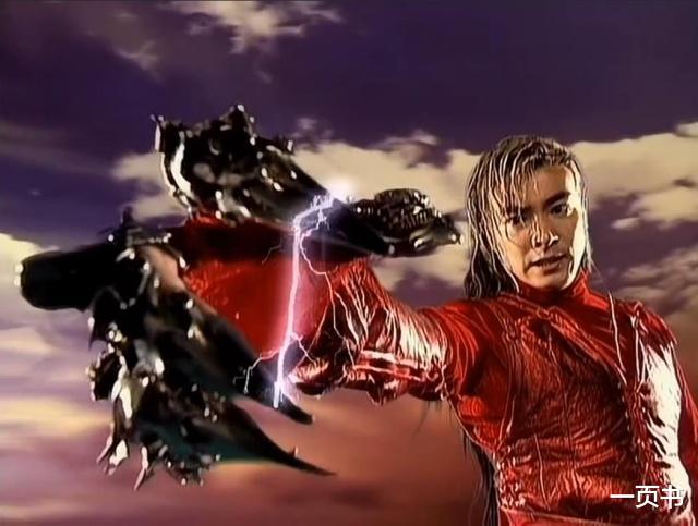 武侠|武侠剧中最可惜的六大少年，林平之垫底，第三能化龙，第一是秦霜