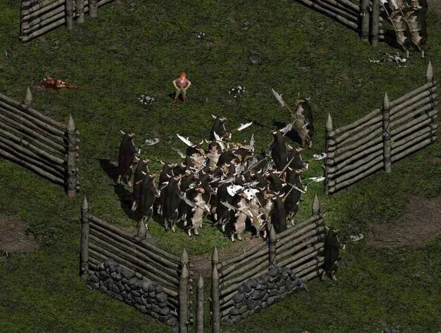 「格斗游戏」街机游戏中那些1代籍籍无名，2代却能流芳百世的经典佳作