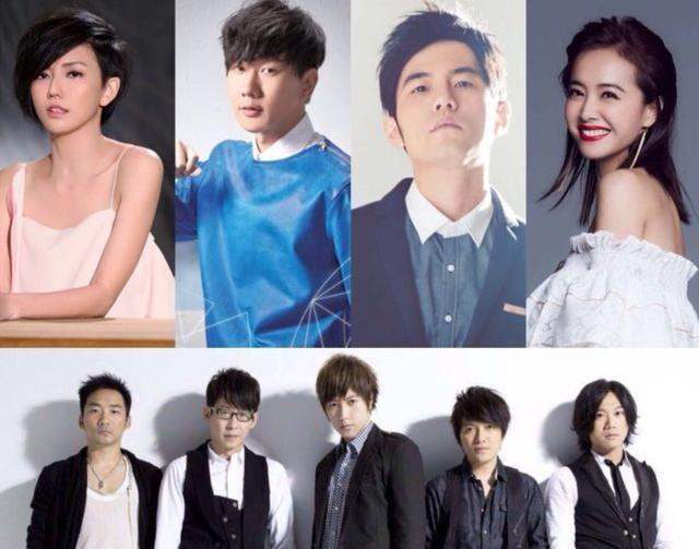 华语乐坛@如何看待乐坛的“新”与“旧”？