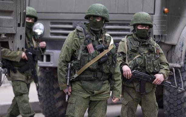 俄罗斯|一旦美俄开战，哪国会出手帮俄罗斯？普京5个字回答