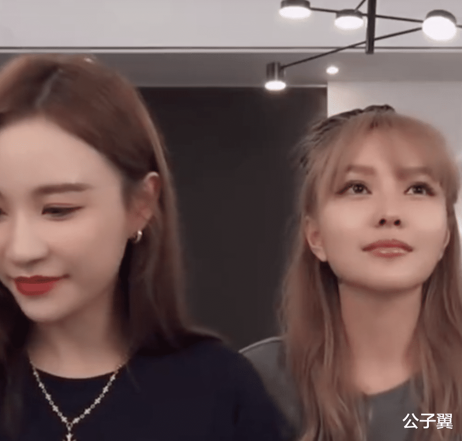 周扬青：多人运动也能复合？我的三观毁了