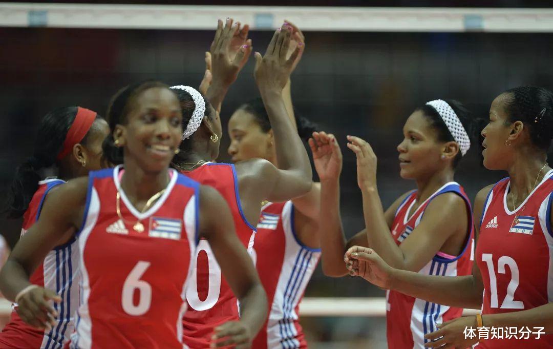 【中国队】女排结下的“仇恨”！2大强队打群架引风波，中国队得罪顶级劲旅