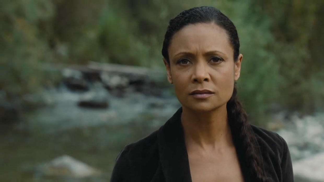 hbo|HBO强势出品，号称史上最贵科幻剧，每一集都是大片