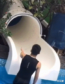 |妹子，你们头上戴着钢丝球在哪买的？哈哈