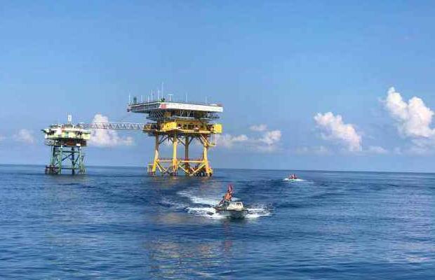 越南|“油耗子”付出代价!越南偷采中国大量石油,如今一夜损失70亿