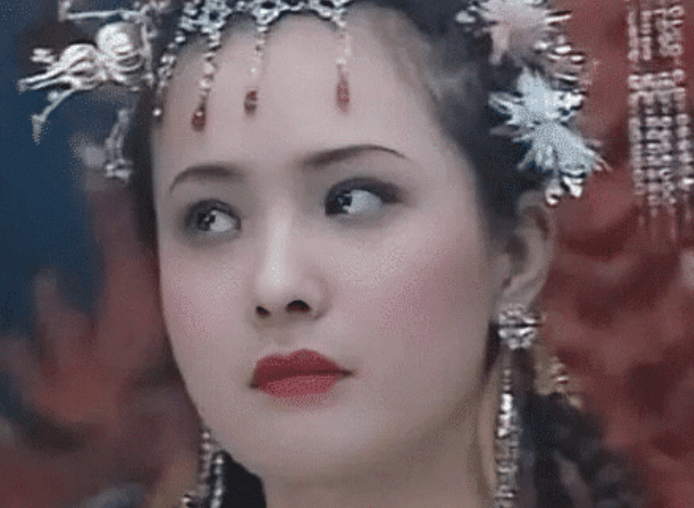 西游记■当年《西游记》有那么多美女，我为啥看那上蹿下跳的猴子？