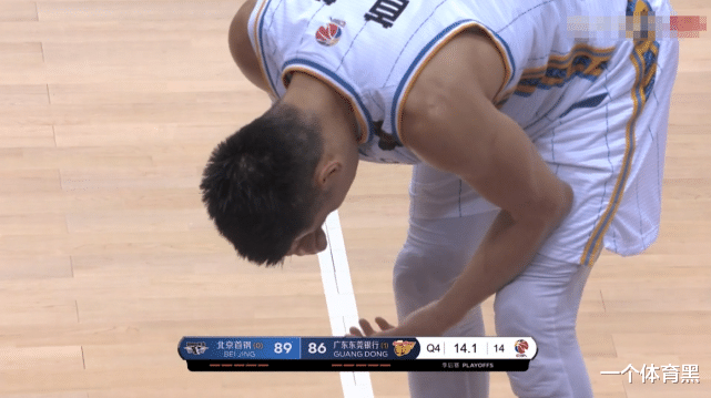 广东男篮|瞒天过海!杜锋输球还笑,广东压根没想赢?易建联恢复时间需两周