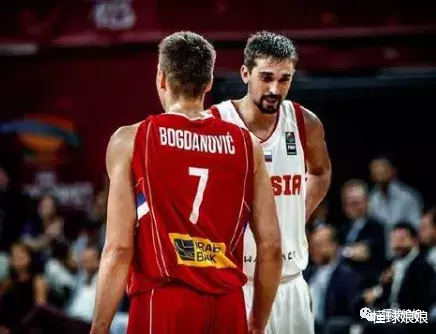 [欧洲]大家还记得这个软蛋吗？4年过去成为全世界最抢手控卫