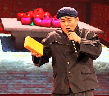 丫蛋与王金龙离婚后再嫁同门师弟小鹏飞不愧是赵本山的徒弟们