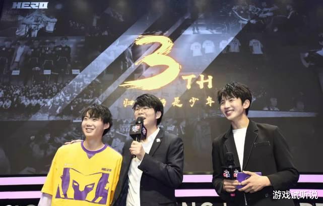 dyg战队|DYG对阵Hero，久诚登场挑战久哲，KPL三大“超人气”选手齐上阵！