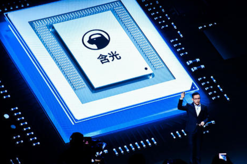 阿里巴巴|阿里达摩院研发出的芯片，找谁代工的？是否借鉴华为被断供的经验？