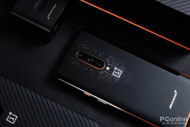 「一加科技」要享受个性体验？这几款定制版手机适合你