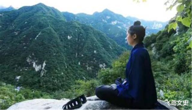 |23岁女道士：9月9日我将“飞升成仙”！结果却没死，最后服毒自尽