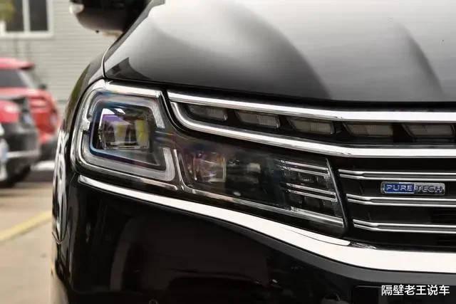 『coupe』最不该被遗忘的总统座驾,比奥迪A6豪华,油耗6L,不足17万却无人识货