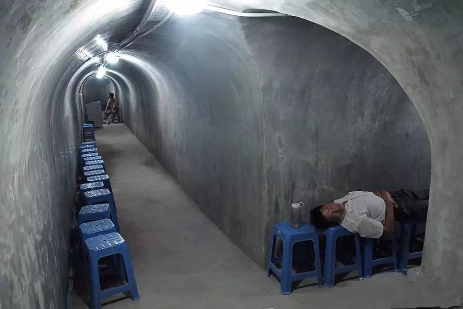 【核战争】一旦核战争爆发，普通人怎样自保？专家：这三个地方绝对安全