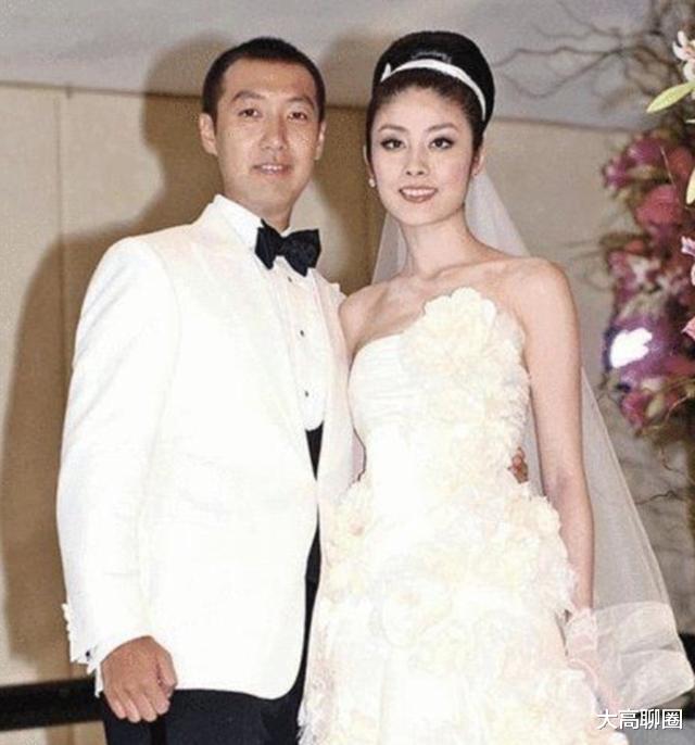 陈慧琳|她是中国“最富歌后”，赠儿子10亿豪宅，却给了女儿一把手术刀